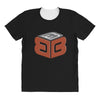 LOGO IT'S COOL All Over Women's T-shirt