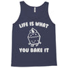 cupcake Tank Top