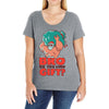 do you even gift Ladies Curvy T-Shirt