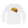 full metal bob Long Sleeve Shirts