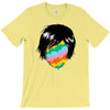 lovely face T-Shirt