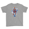 jump Youth Tee