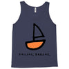 sailing Tank Top