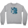 alphonse storm Crewneck Sweatshirt