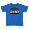 plus one Toddler T-shirt