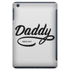 daddy 2017 iPad Mini