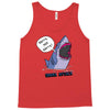 snark attack Tank Top
