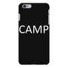 camp iPhone 6 Plus/6s Plus Case