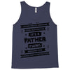 It's A Father Thing Tank Top