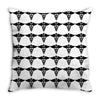 fahrie77 Throw Pillow