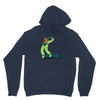 alfburster Unisex Hoodie