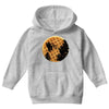 S.T. The Extra Nostalgic Stranger Things Youth Hoodie