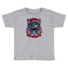 knowledge and power Toddler T-shirt