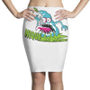 nique sa mere Pencil Skirts