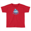 you cell not pass Toddler T-shirt