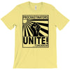procrastinators unite! T-Shirt