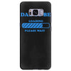 dad to be funny Samsung Galaxy S8 Plus Case