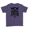 monday night jericho Youth Tee