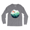 roundscape Long Sleeve Shirts