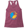 splash bros Racerback Tank