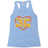 you had me at bacon Racerback Tank