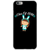 class o f 2018 cool girl iPhone 6/6s Case
