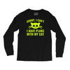 sorry i cant Long Sleeve Shirts