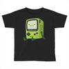 nintendo bmo Toddler T-shirt