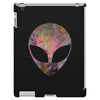 Psychic Alien Galaxy iPad 3 and 4 Case