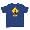 head shot Youth Tee