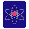 atomic heart Mousepad