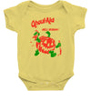 ghoul aid man Baby Bodysuit
