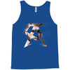Canelo Alvarez Tank Top