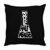 full measure Throw Pillow