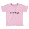 Suicideboys Toddler T-shirt