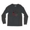 Leon The Professional Long Sleeve Shirts