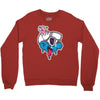 krim lim Crewneck Sweatshirt