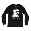 sun ra Long Sleeve Shirts