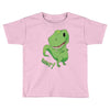 rawr (2) Toddler T-shirt