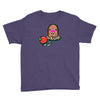none for you Youth Tee