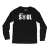 northern soul Long Sleeve Shirts