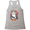 Porg the 13th Racerback Tank