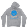 aperture science volunteer Unisex Hoodie
