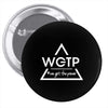 we got the power 2 Pin-back button