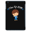 class o f 2019 .cool boy. iPad Mini
