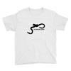 Life Behind Bars Youth Tee