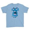 wwaaa Youth Tee