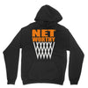net worthy basketball Unisex Hoodie