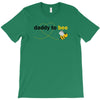 Daddy to Bee Unknown Gender T-Shirt