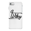 wifey (2) iPhone 7 Case